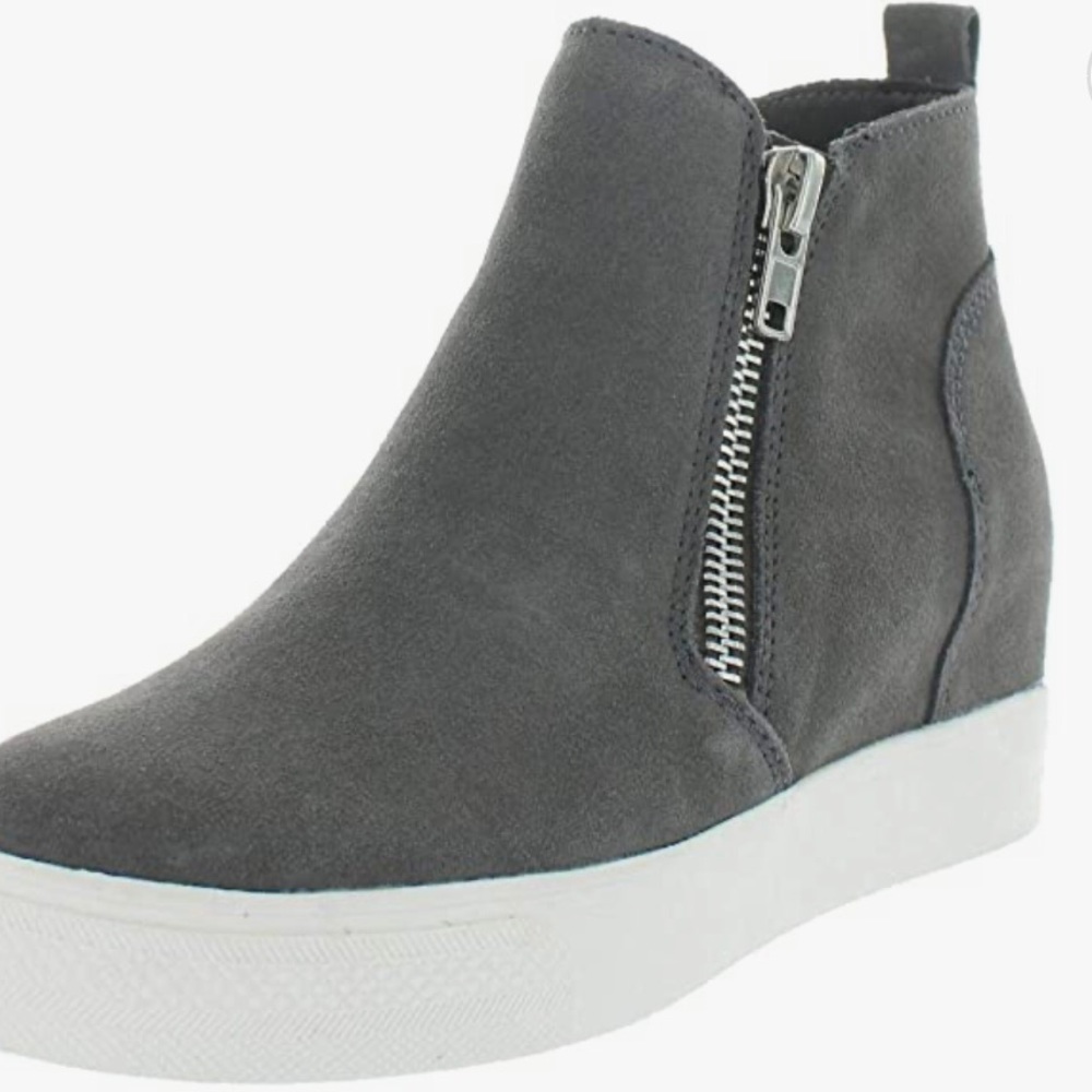 Women's Wedgie Sneaker